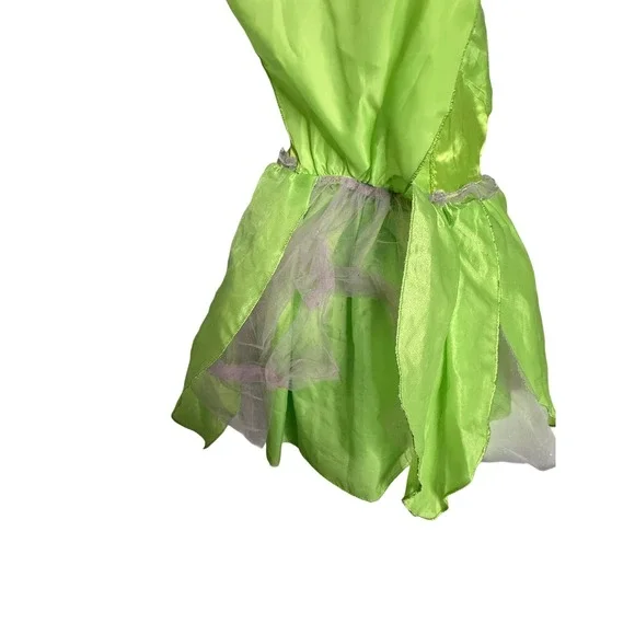 Disney Tinkerbell dress up costume - Picture 5 of 7